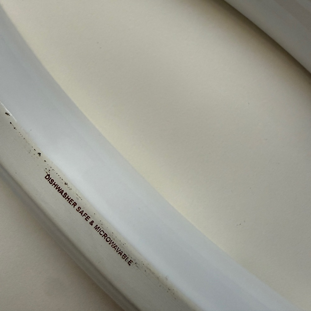 Williams Sonoma Olive serving dish - Picture 2 of 11